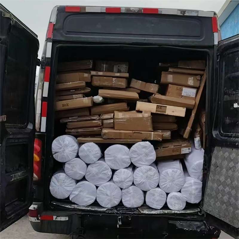 黑龙江鹤岗东山到苍南物流公司——一站式服务，让货运更便捷（苍南的物流专线）