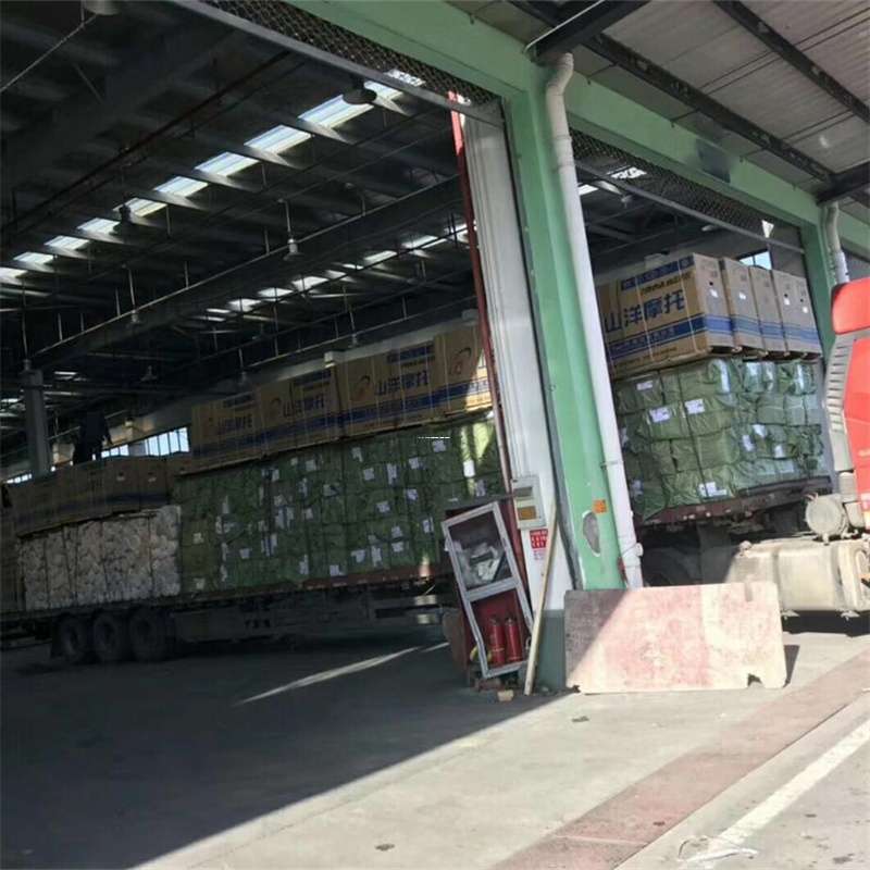 黑龙江鹤岗东山到潜江物流公司，专业货运，高效快捷