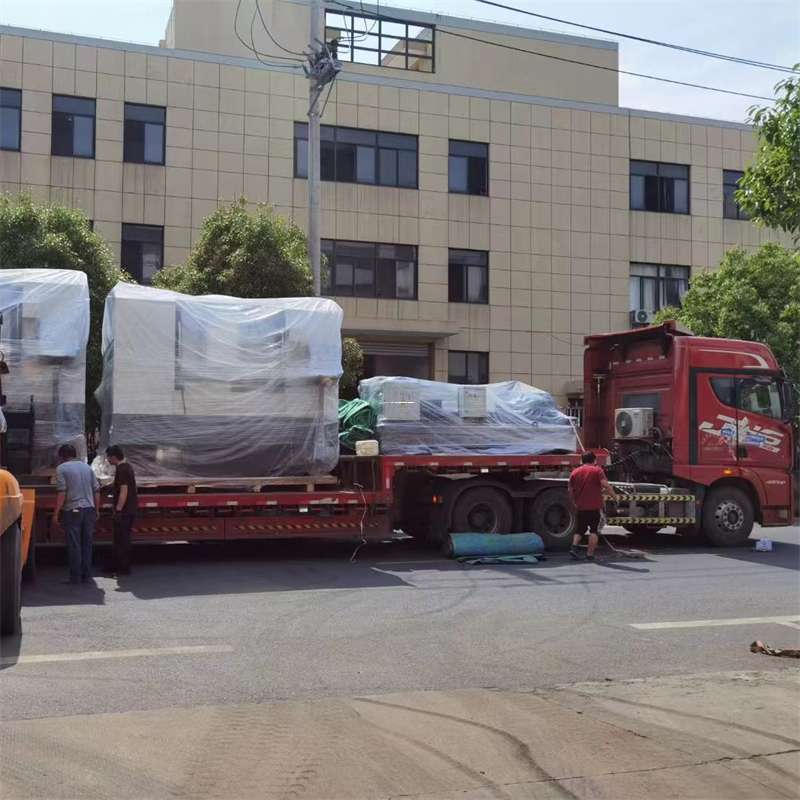 黑龙江鹤岗东山到南京物流公司一站式服务，让货运更轻松